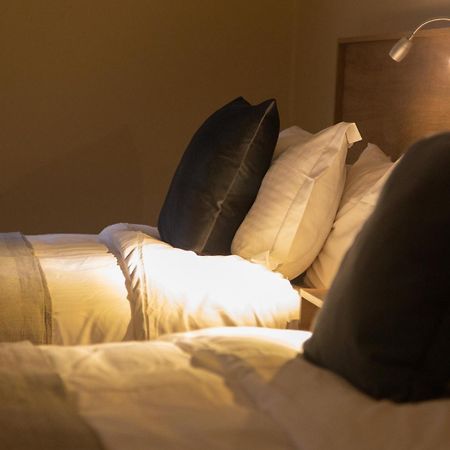El Consuelo Hotel Oaxaca Екстериор снимка