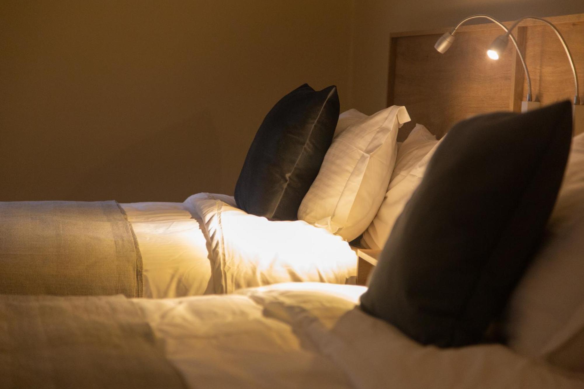 El Consuelo Hotel Oaxaca Екстериор снимка