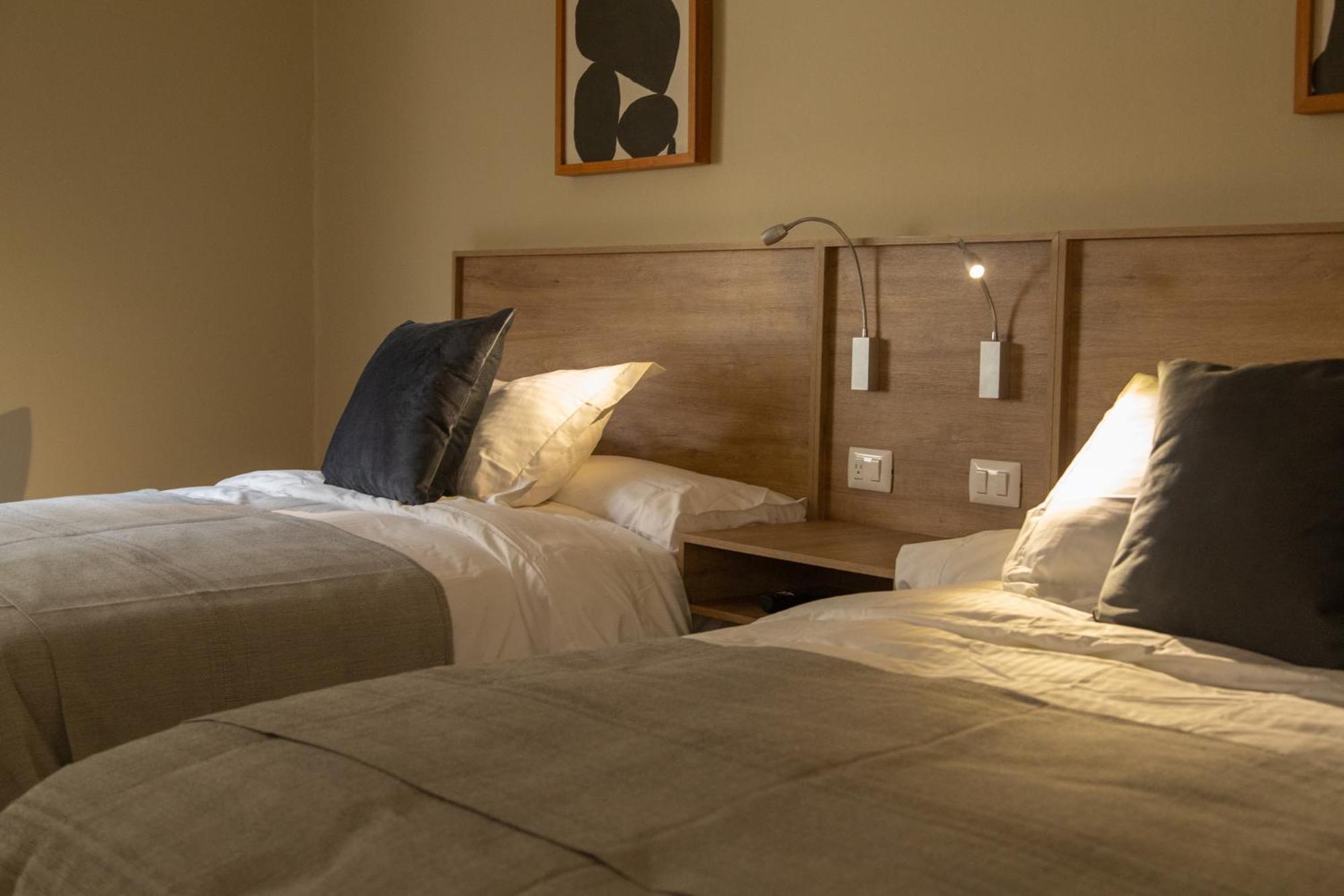 El Consuelo Hotel Oaxaca Екстериор снимка