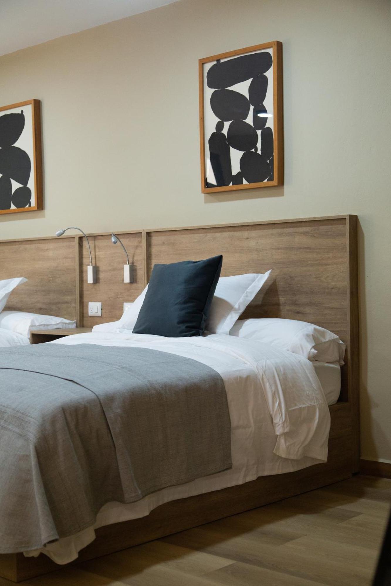 El Consuelo Hotel Oaxaca Екстериор снимка