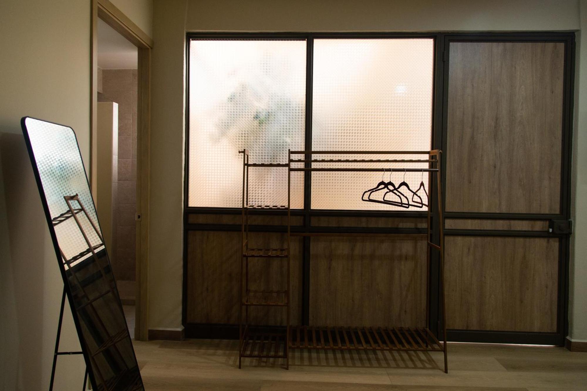 El Consuelo Hotel Oaxaca Екстериор снимка