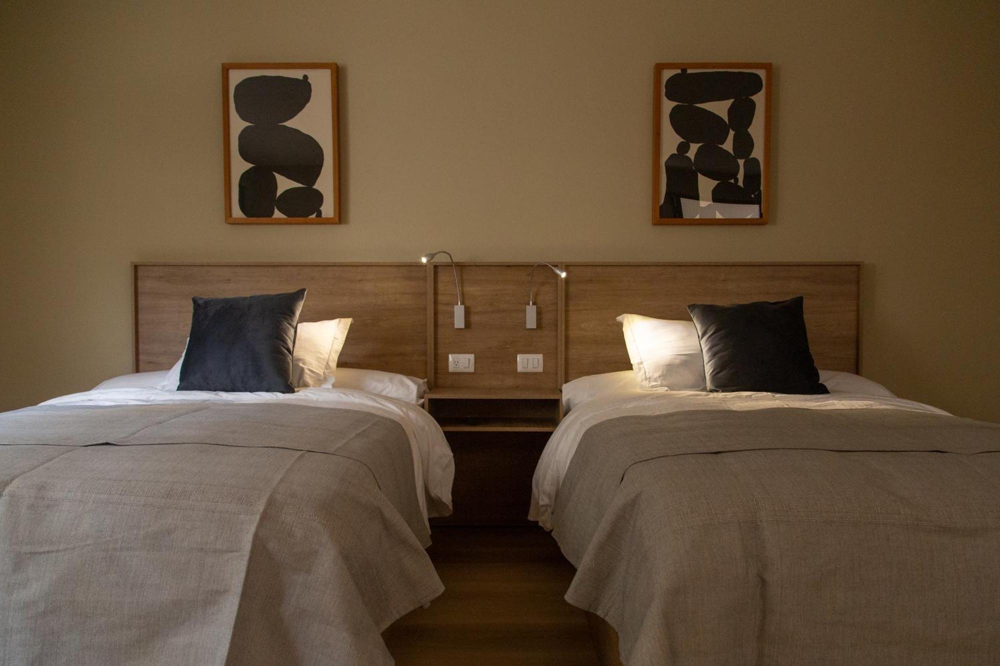 El Consuelo Hotel Oaxaca Екстериор снимка