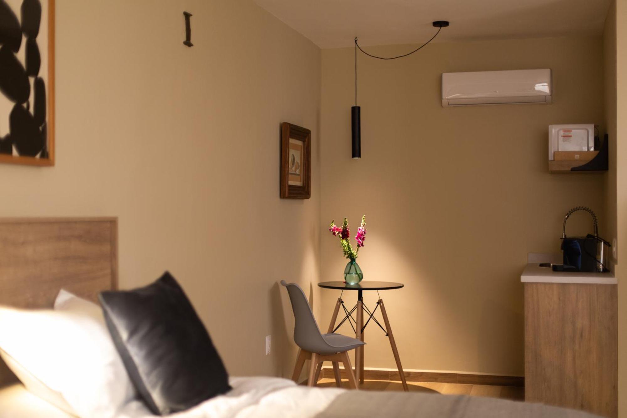El Consuelo Hotel Oaxaca Екстериор снимка