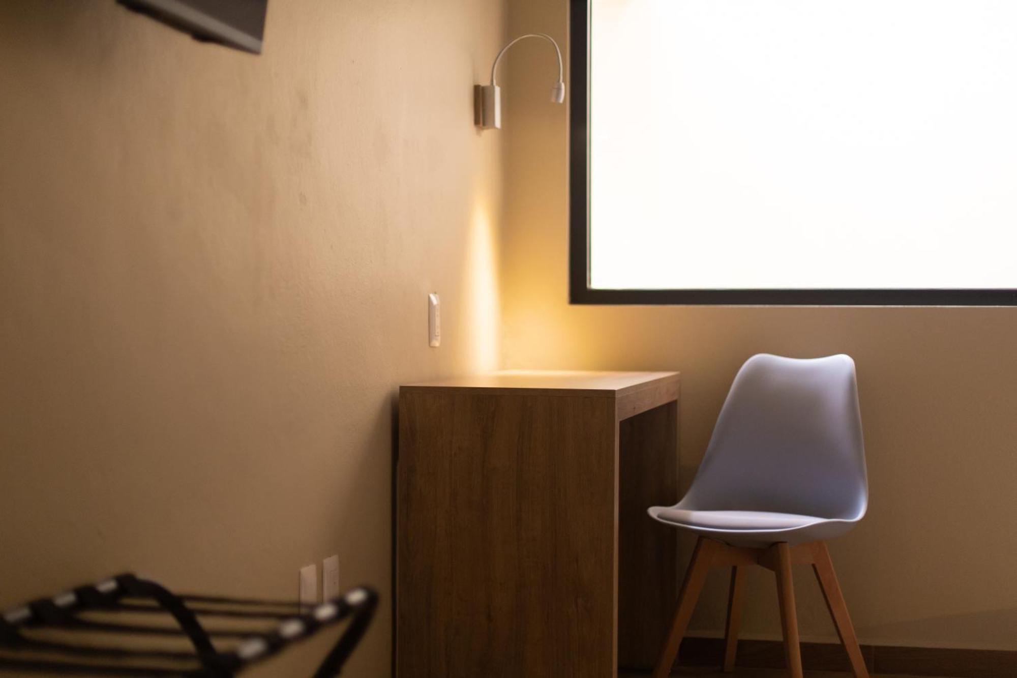 El Consuelo Hotel Oaxaca Екстериор снимка