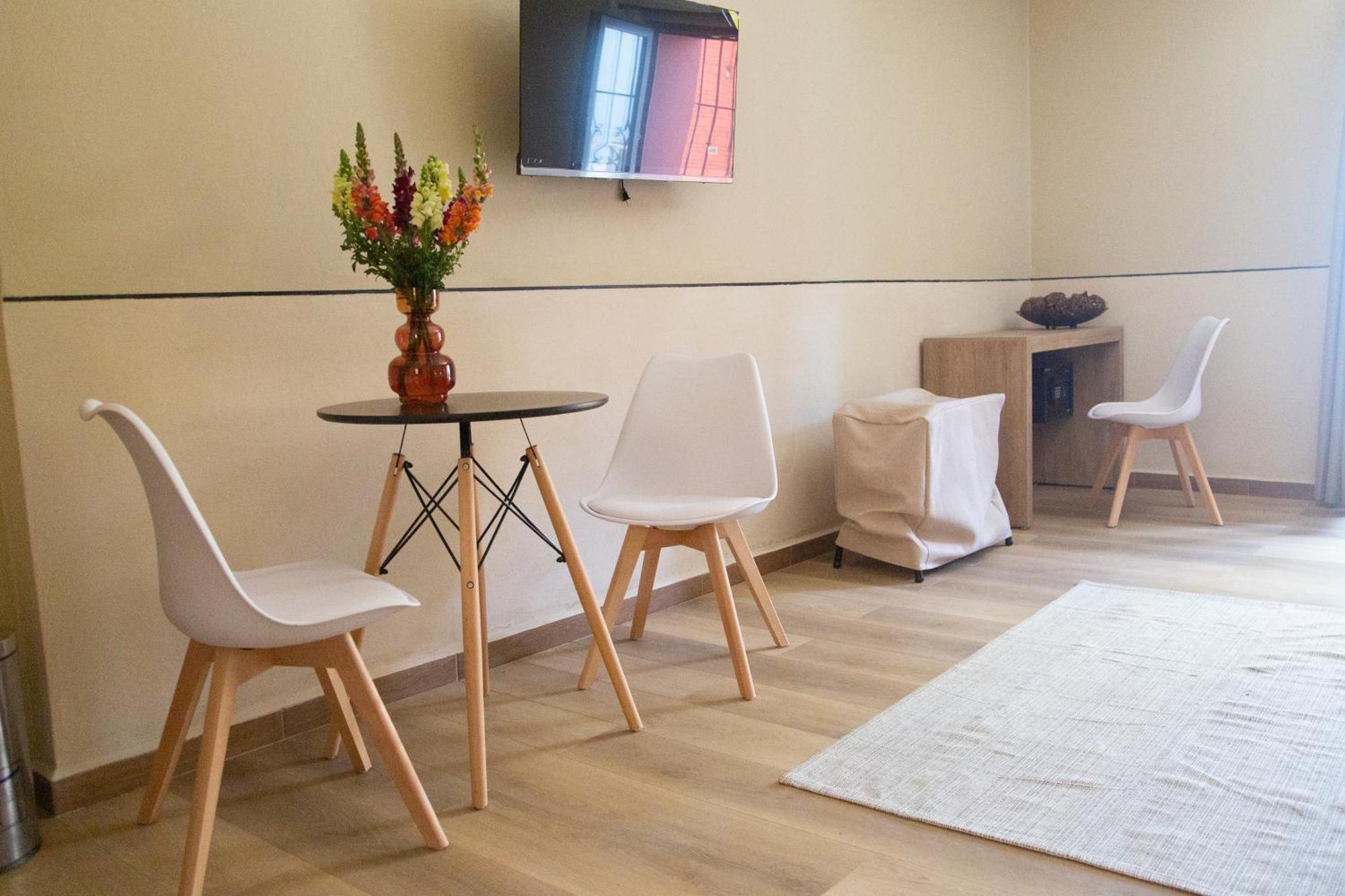 El Consuelo Hotel Oaxaca Екстериор снимка