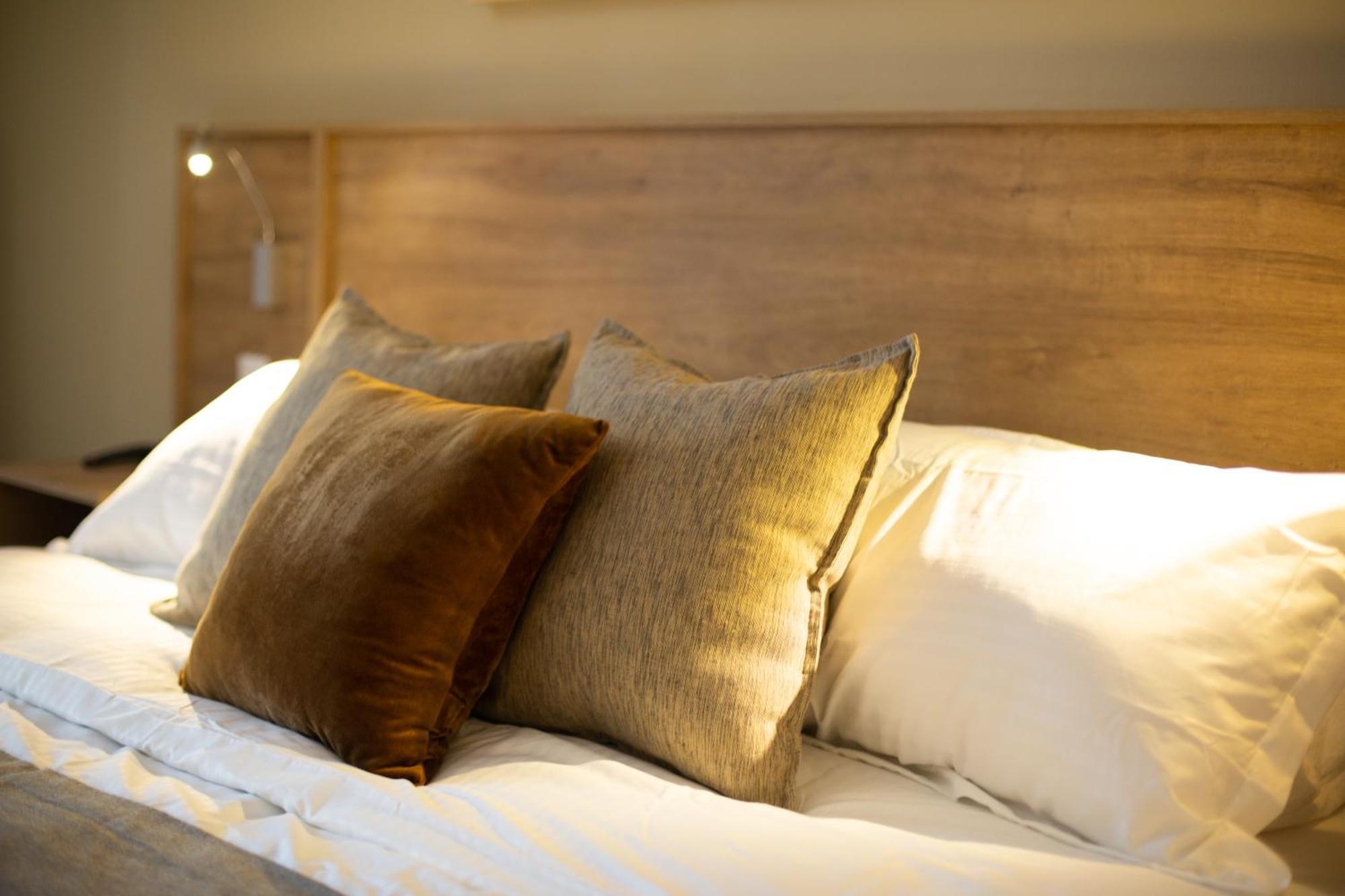 El Consuelo Hotel Oaxaca Екстериор снимка