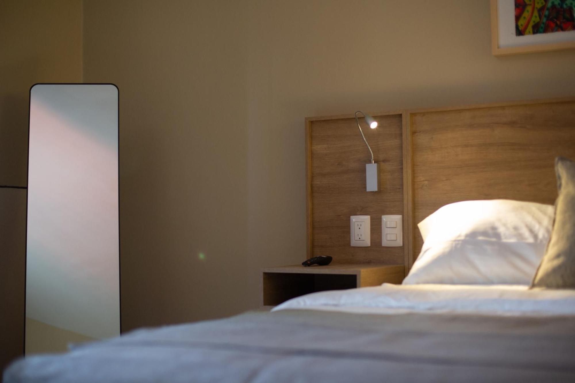 El Consuelo Hotel Oaxaca Екстериор снимка