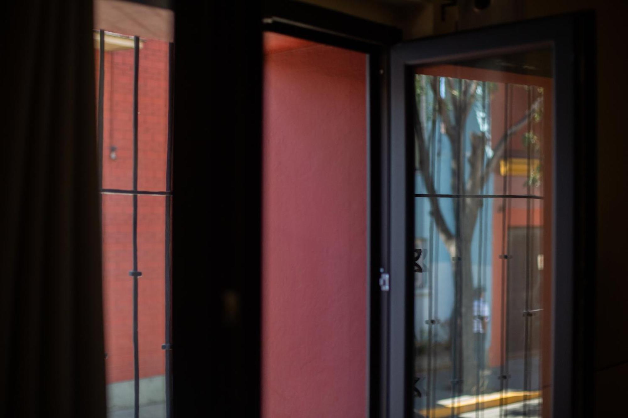 El Consuelo Hotel Oaxaca Екстериор снимка