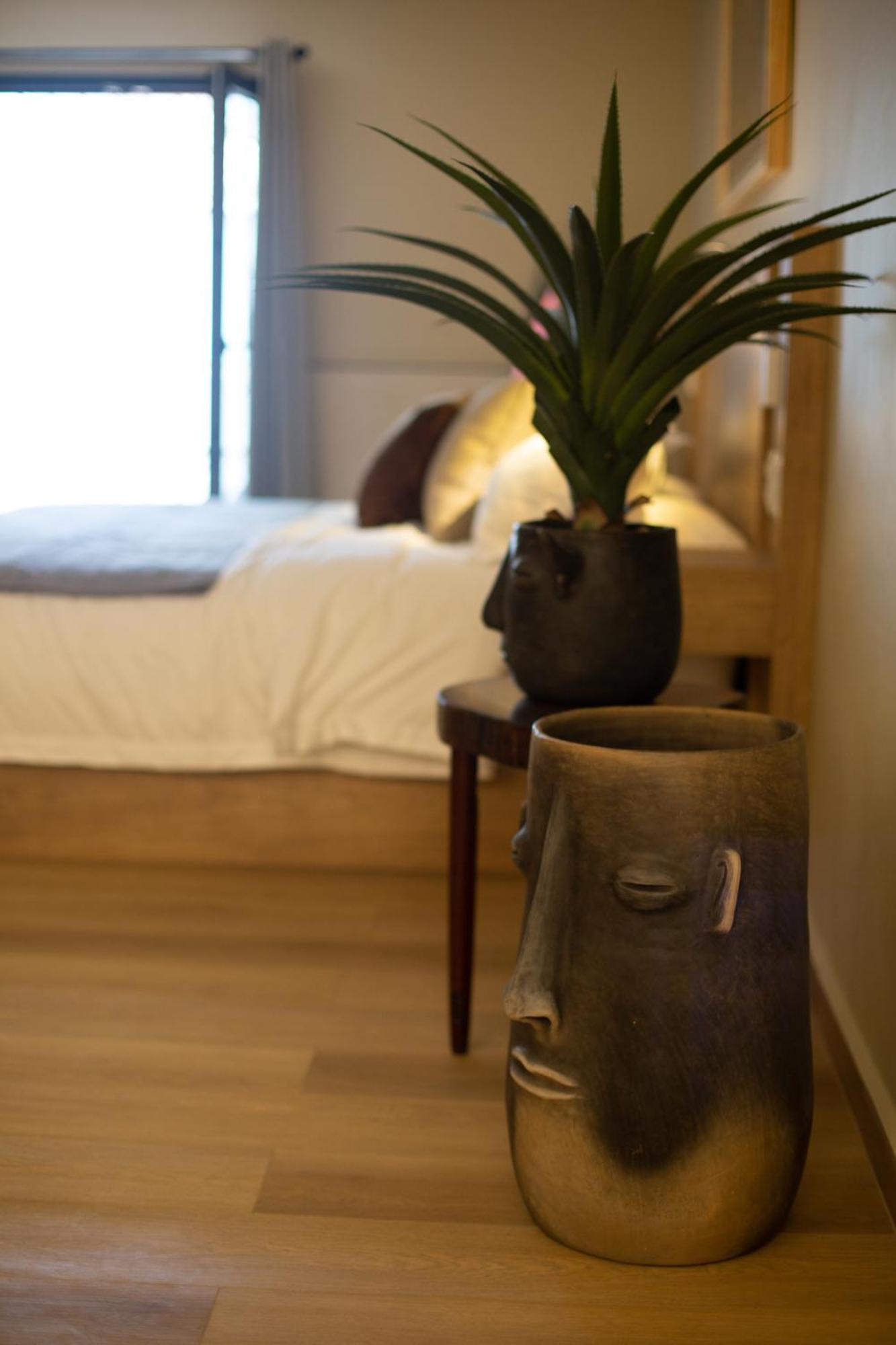 El Consuelo Hotel Oaxaca Екстериор снимка