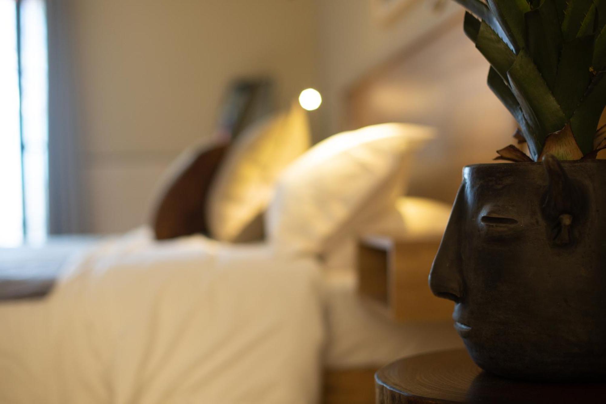 El Consuelo Hotel Oaxaca Екстериор снимка
