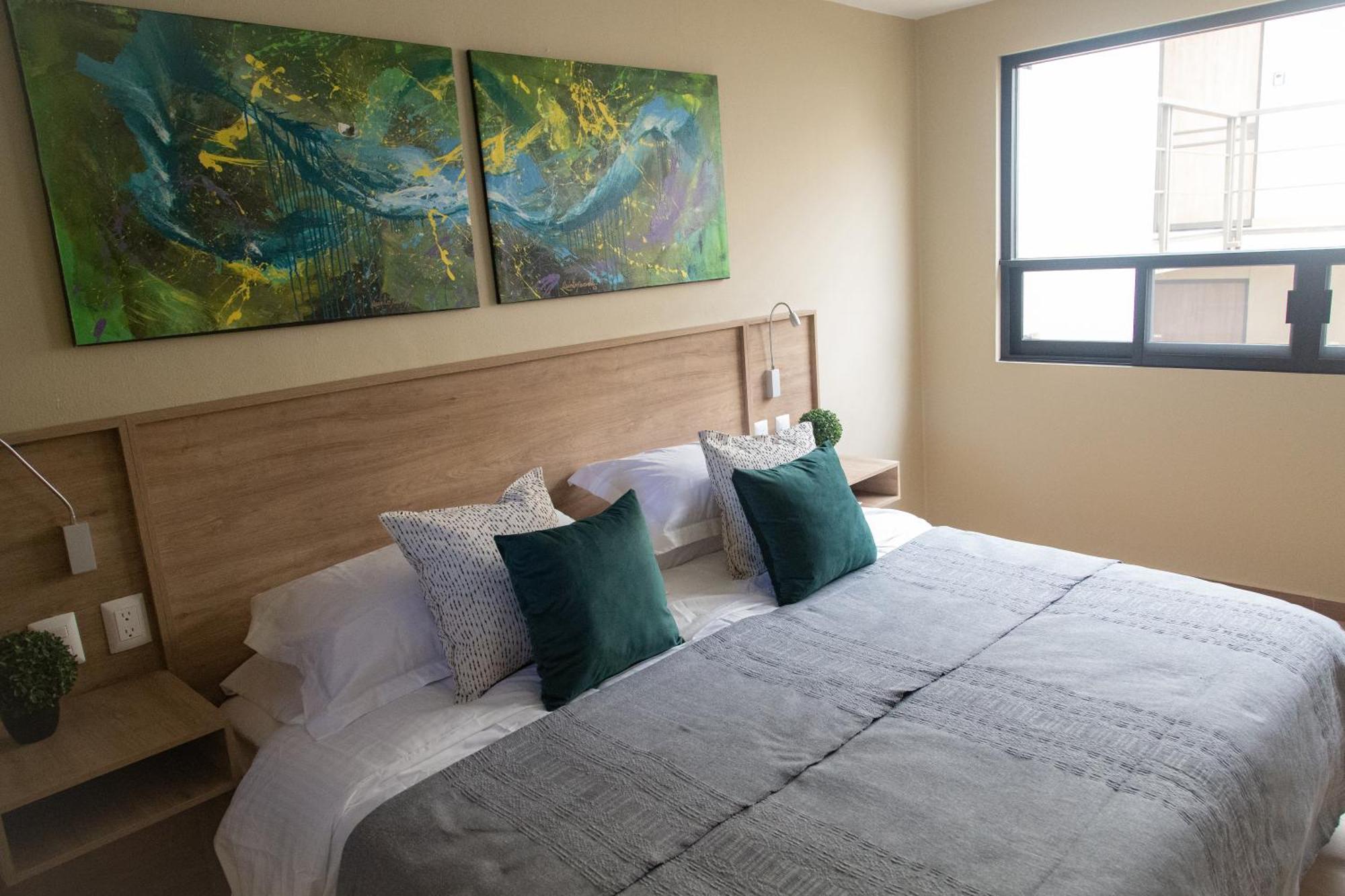 El Consuelo Hotel Oaxaca Екстериор снимка