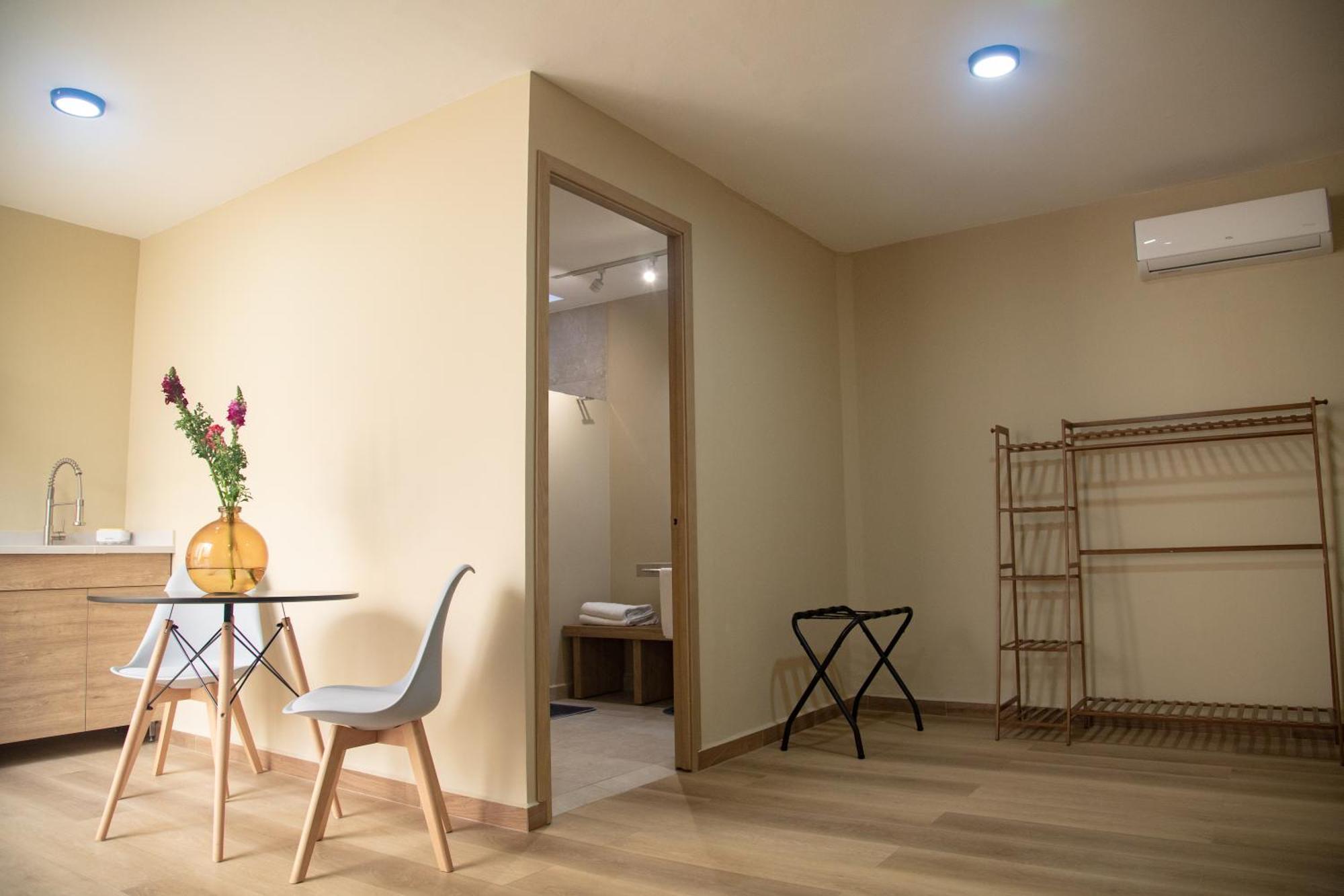 El Consuelo Hotel Oaxaca Екстериор снимка